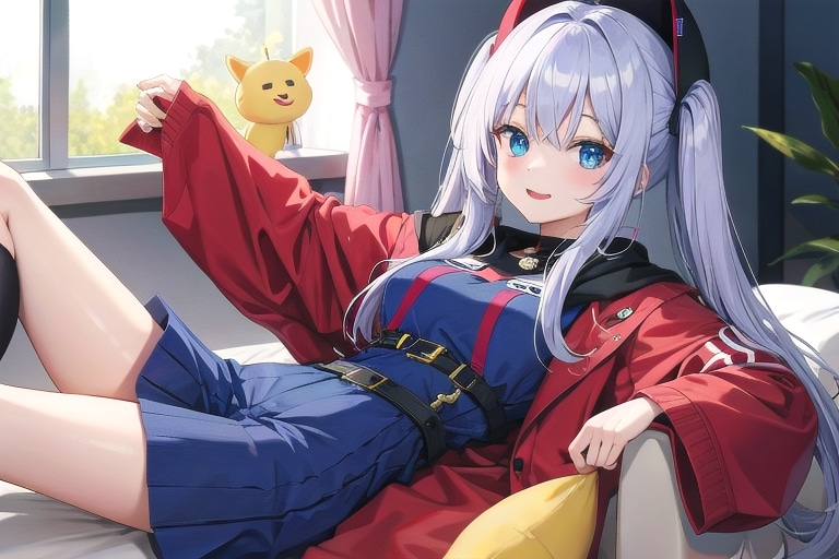 日付を入れてみる　02/10 | の人気AIイラスト・グラビア