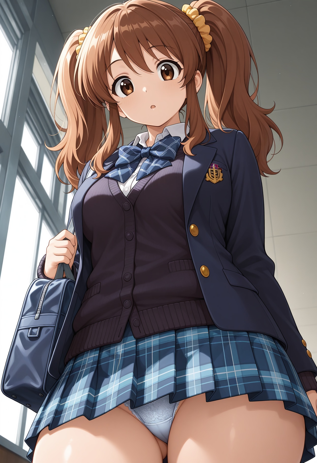 明日への活力