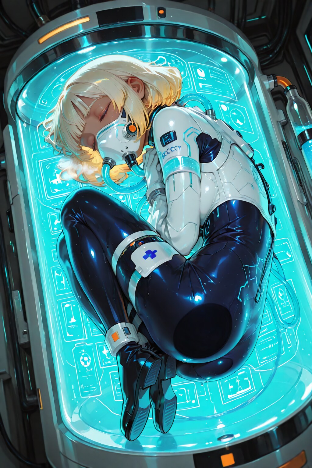 リカバリーポッド