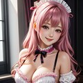 セクシーなメイドさん 12枚目