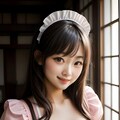 セクシーなメイドさん 3枚目