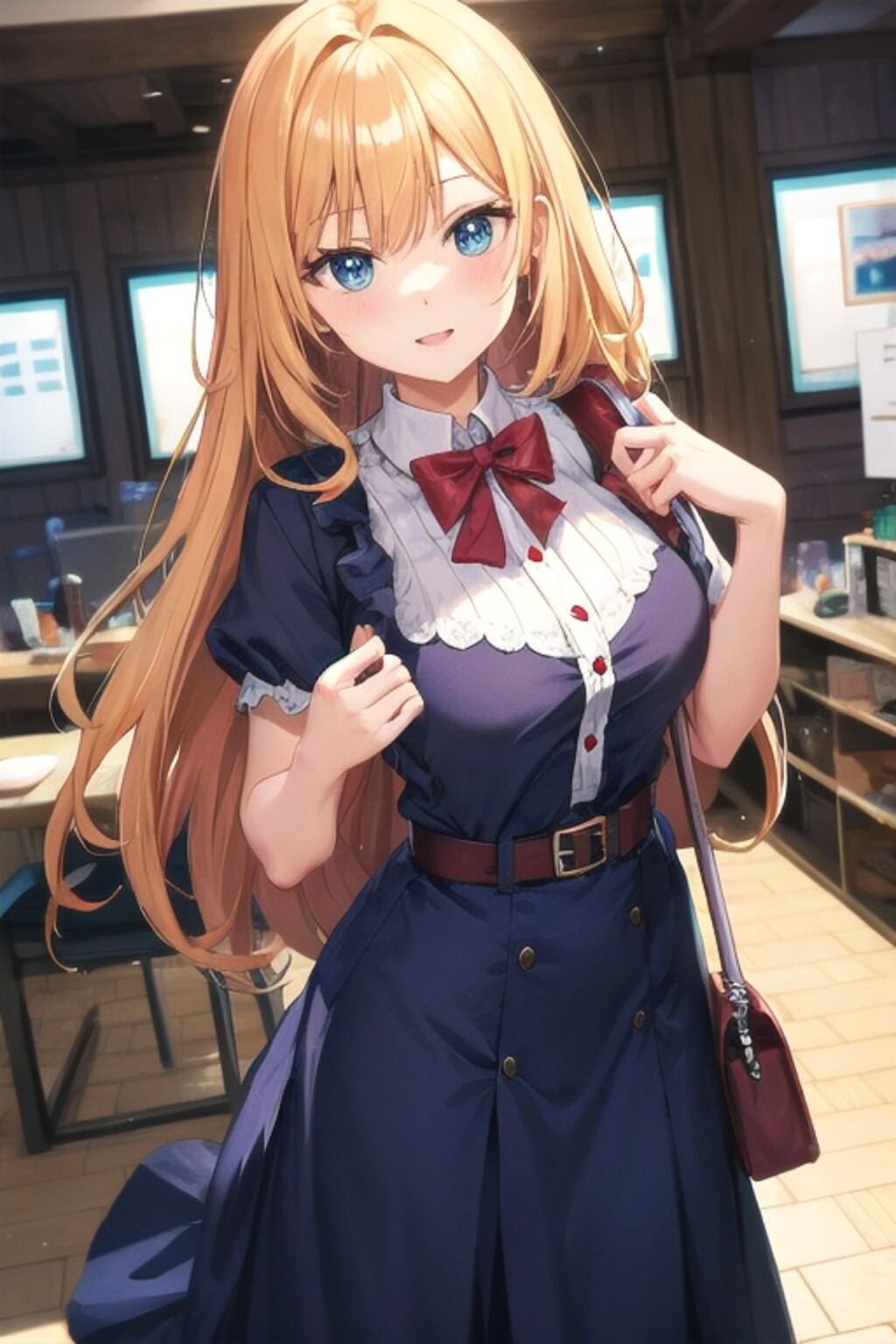 【ワード検証】anyhow(1)