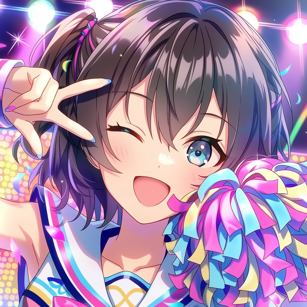 ３時のアイドル（71）