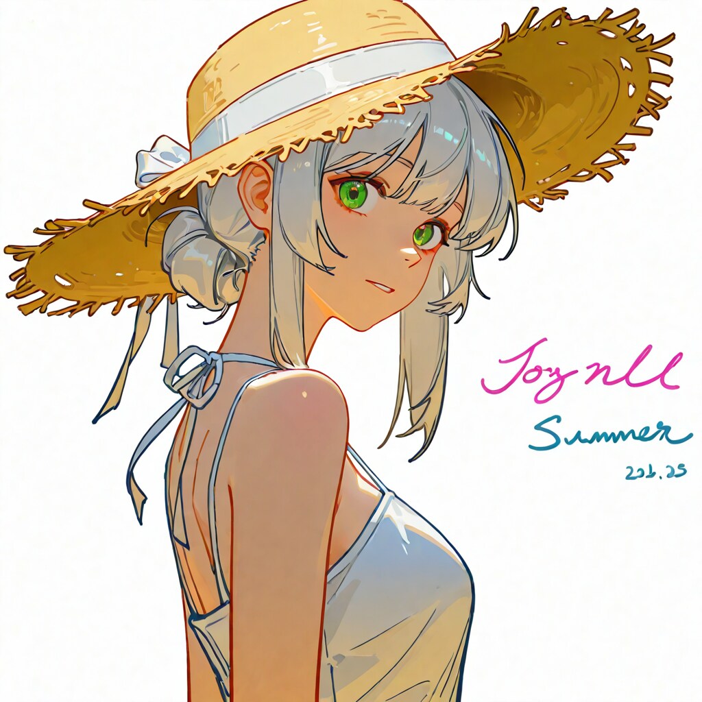 夏の思い出