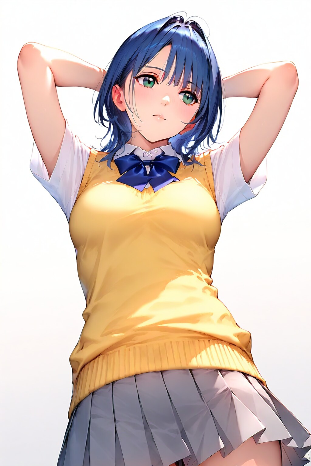 暑くてやんなっちゃうよね