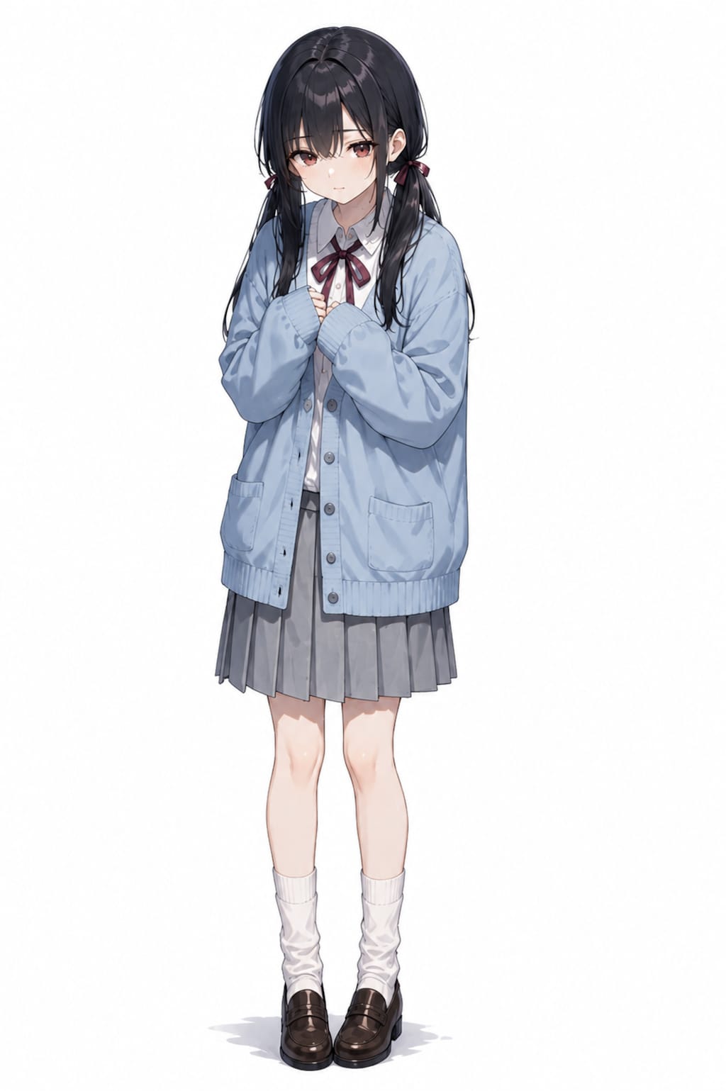 チャッピーとの対話から作り出された姉妹