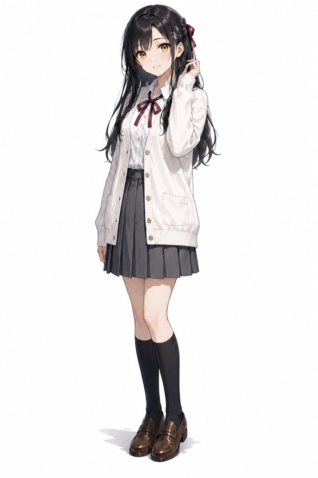 チャッピーとの対話から作り出された姉妹