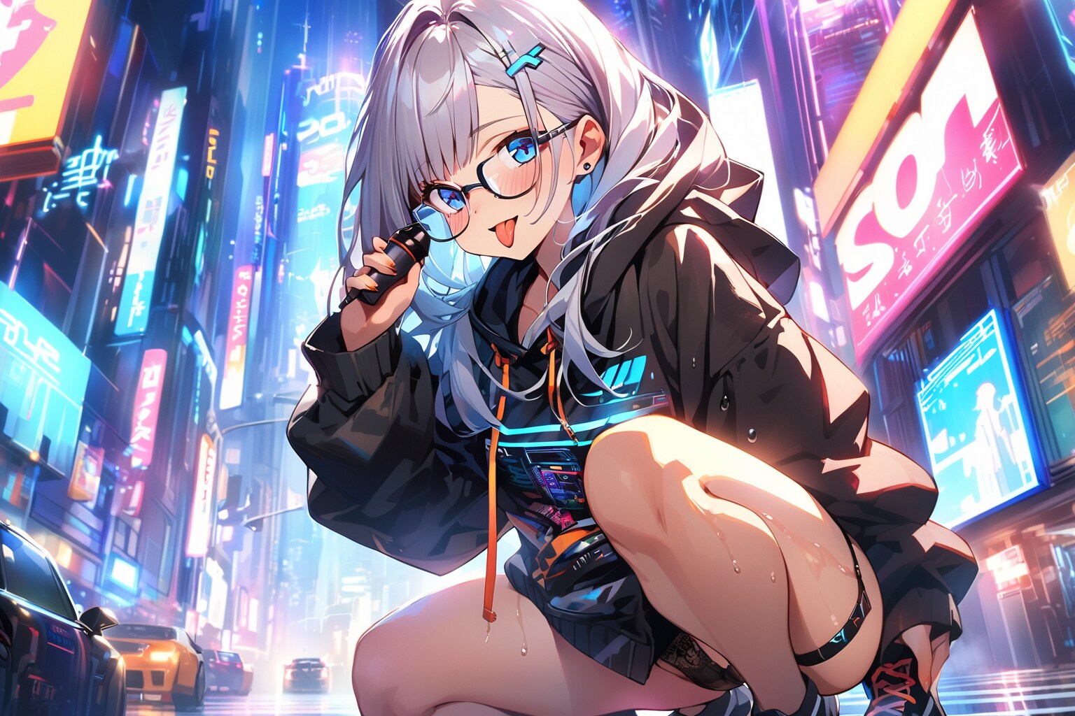 good