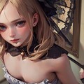 ハロウィンパーティいろいろ 4枚目