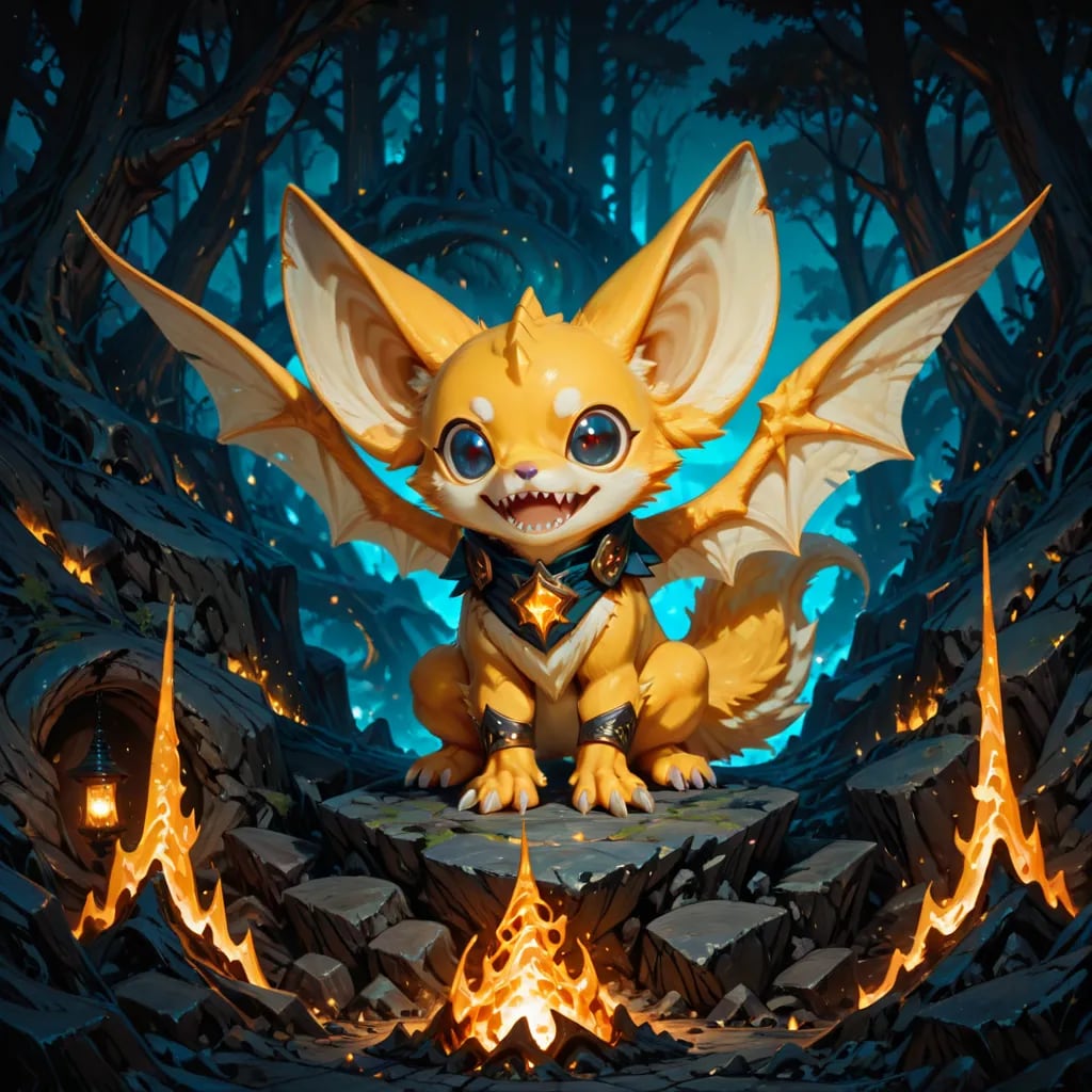 チワワドラゴン