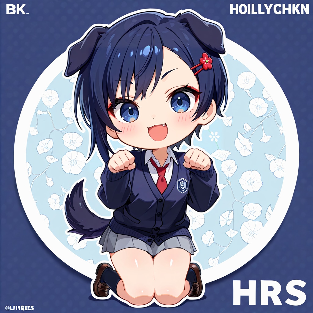 [インタビュー回答のお礼]わんこねこねこわんこ