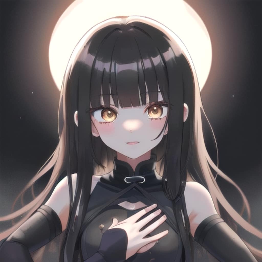 可愛すぎる女の子