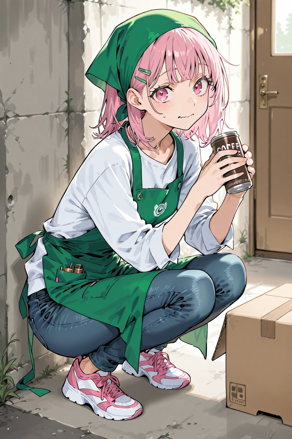 桜ちゃん８５