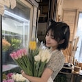 A Bouquet of Spring 6枚目