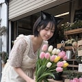 A Bouquet of Spring 7枚目