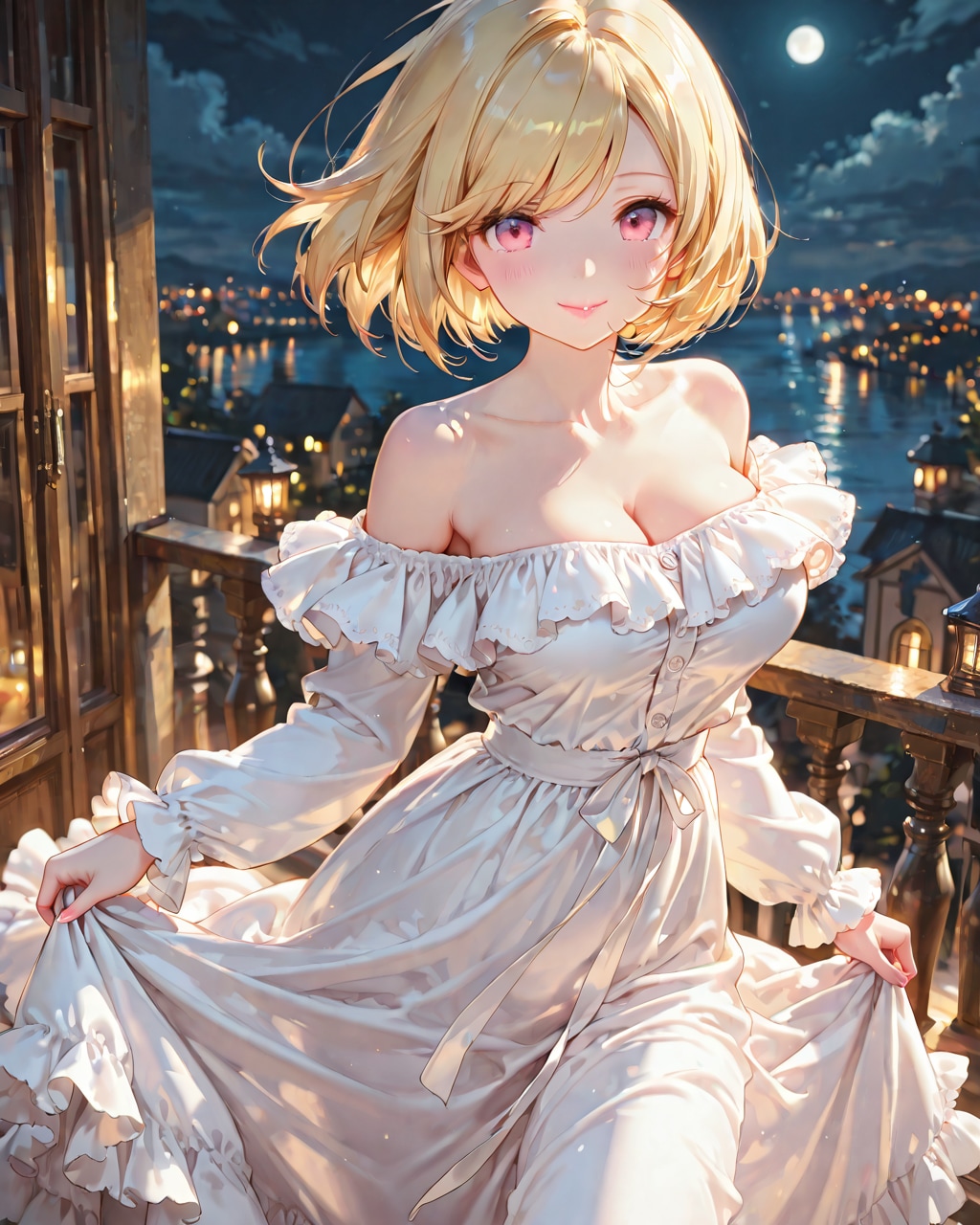 秋の夜長は何をする？