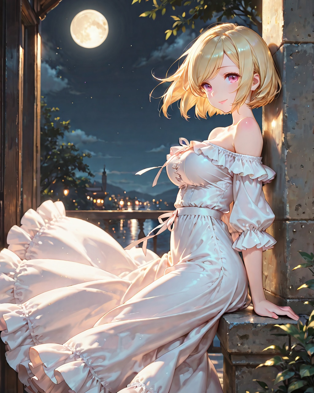 秋の夜長は何をする？