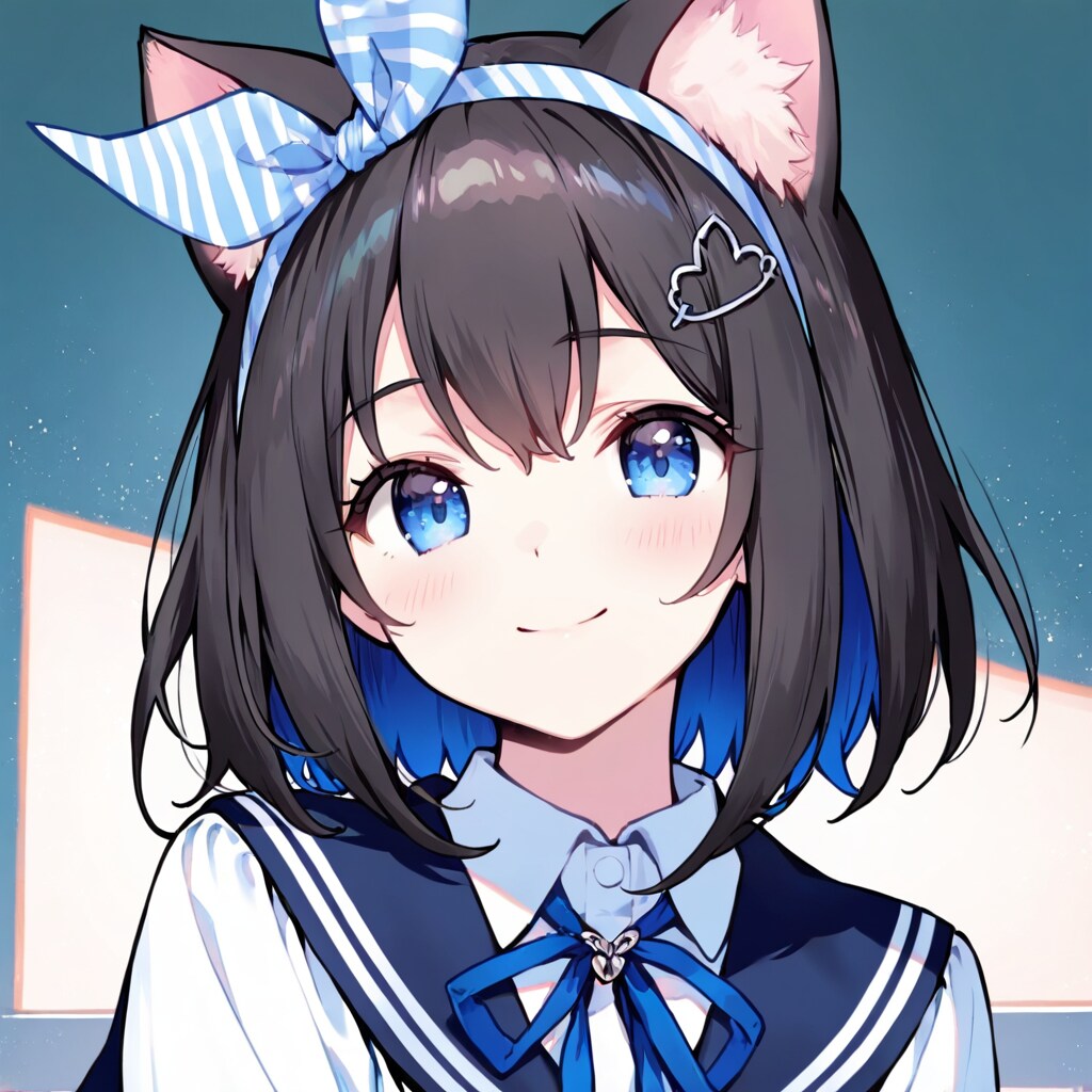 にゃーん