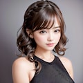 ヘアースタイル (Wave編) 7枚目