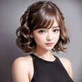 ヘアースタイル (Wave編) 6枚目