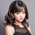 ヘアースタイル (Wave編) 5枚目