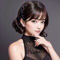 ヘアースタイル (Wave編) 3枚目