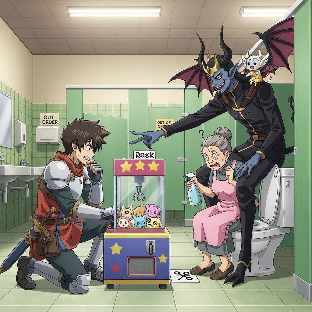 2/5は[へんなたたかい]の日