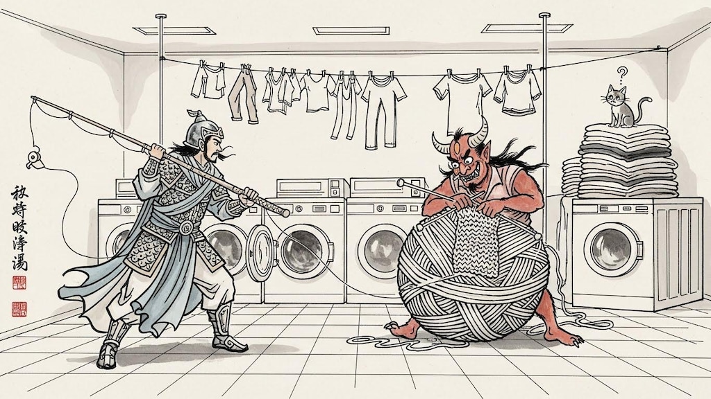 2/5は[へんなたたかい]の日