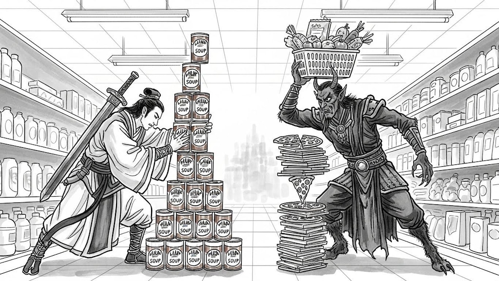 2/5は[へんなたたかい]の日