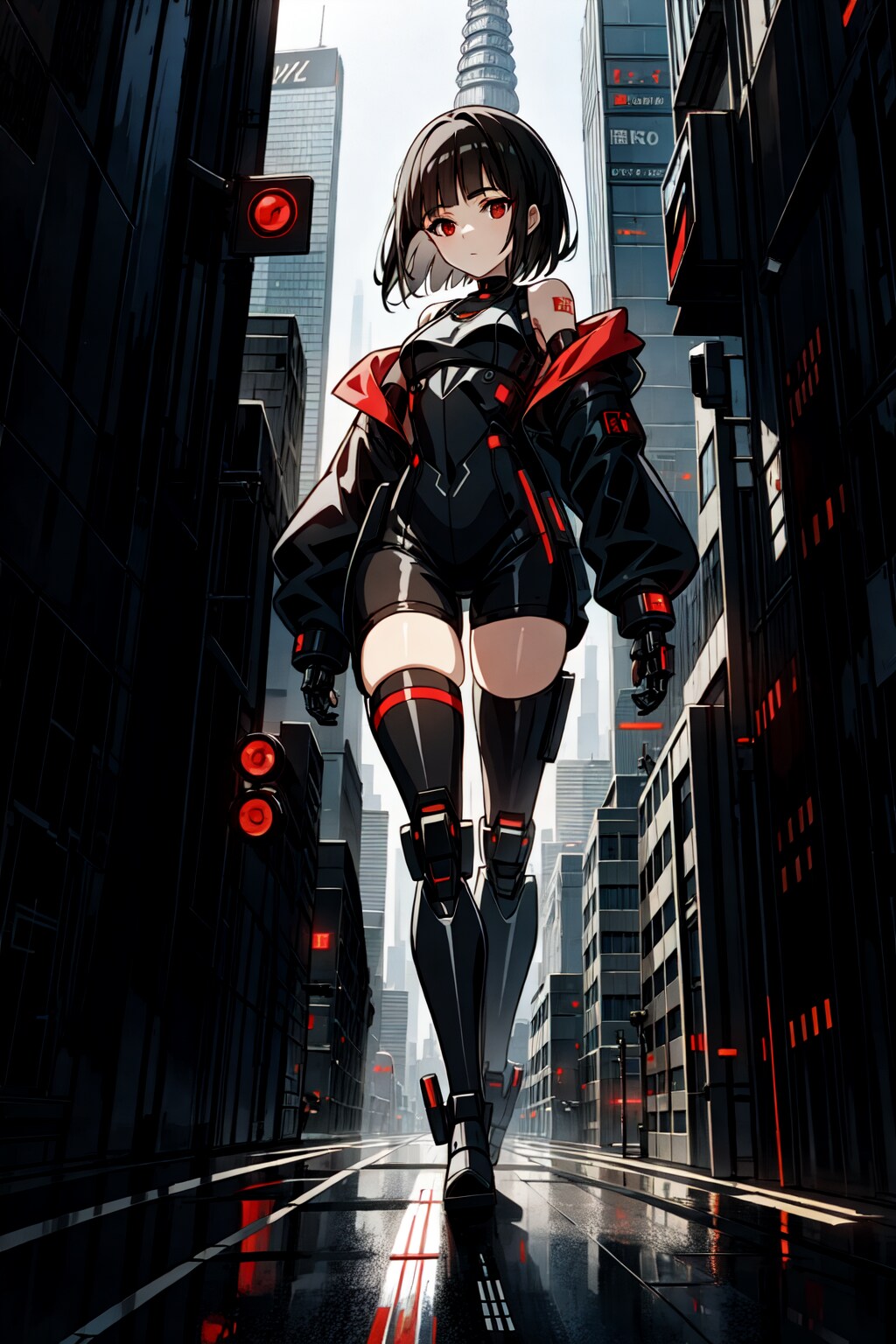 秘密警察の執行人