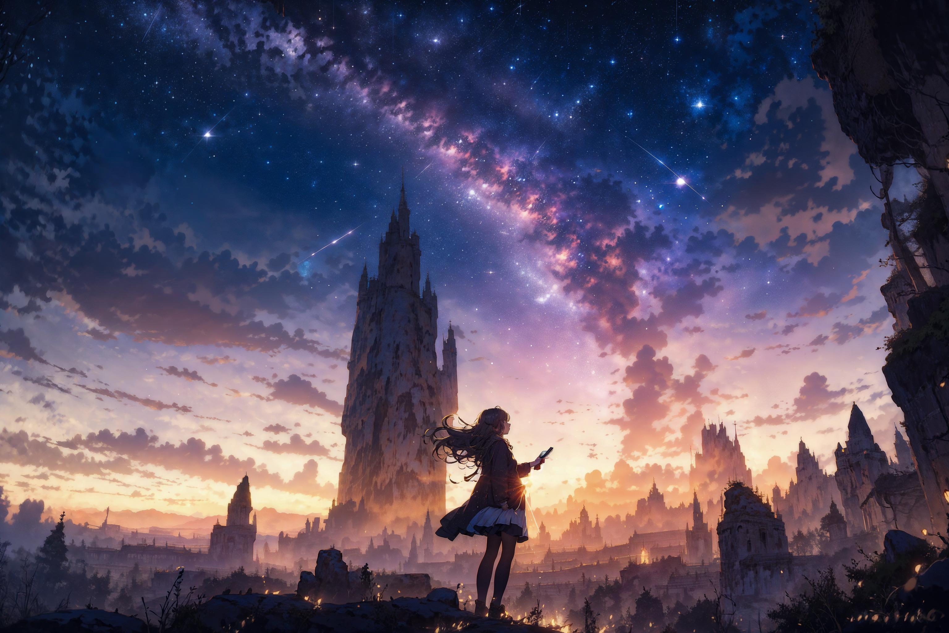 Fantasy