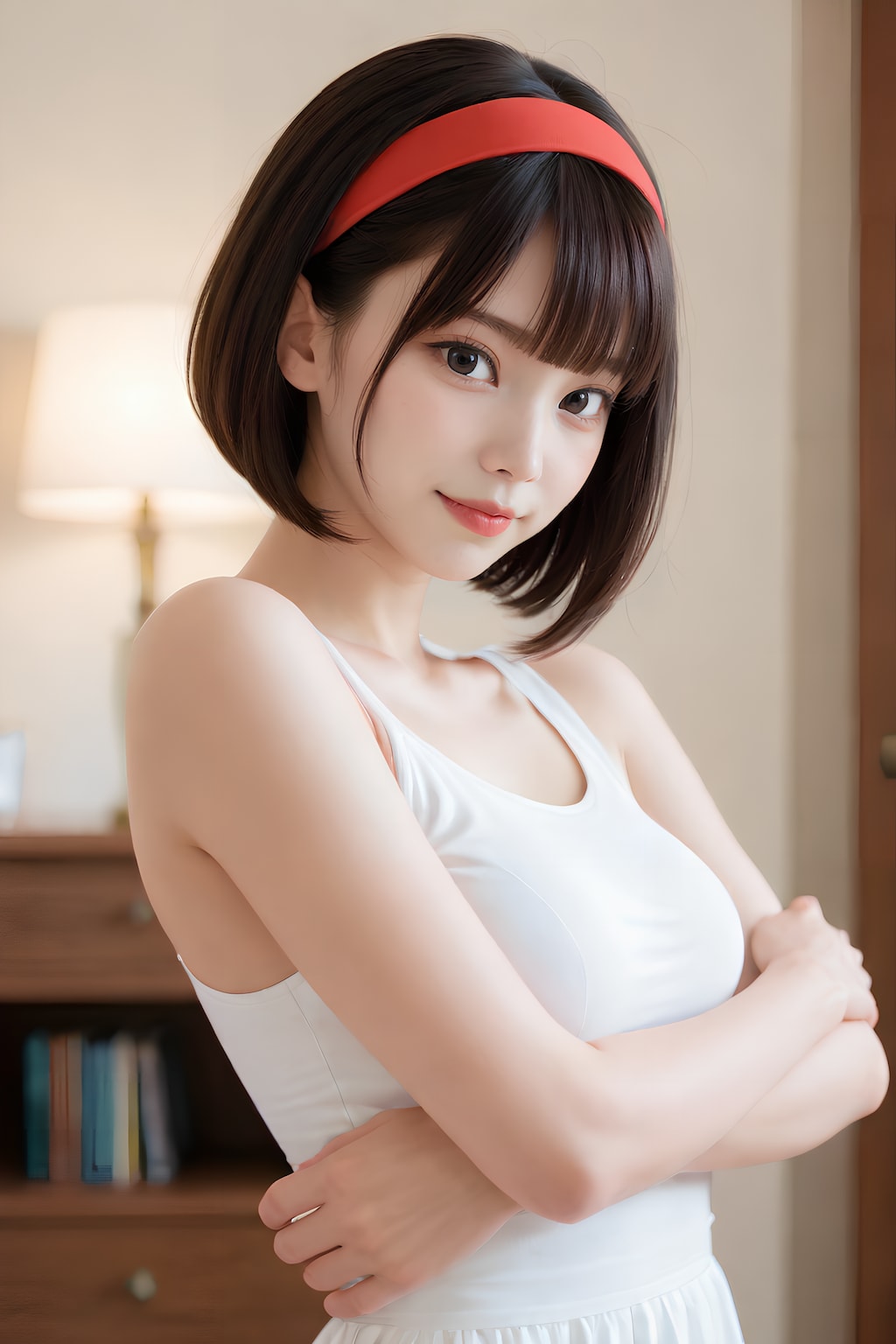 シェイプアップ！