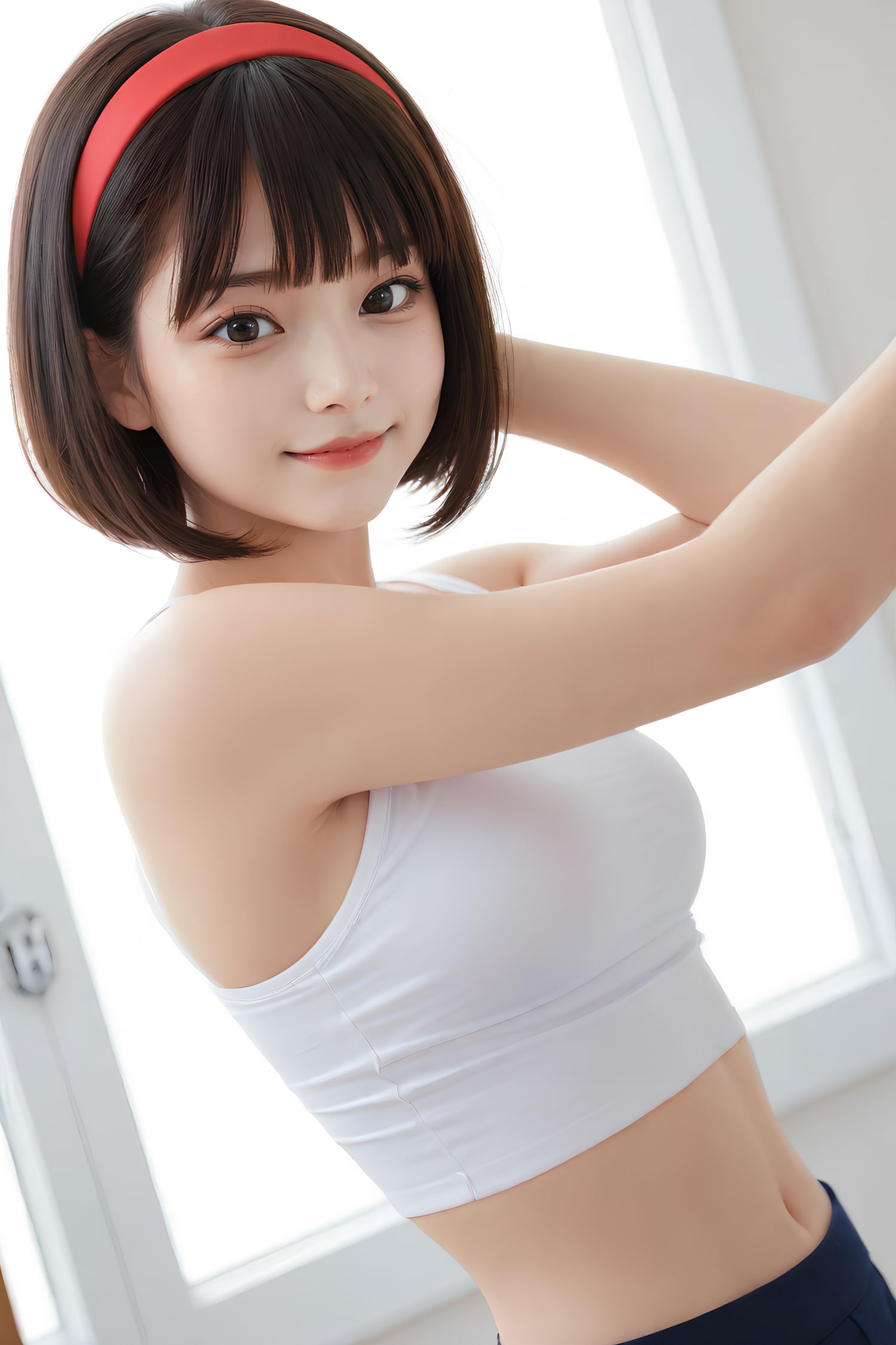 シェイプアップ！