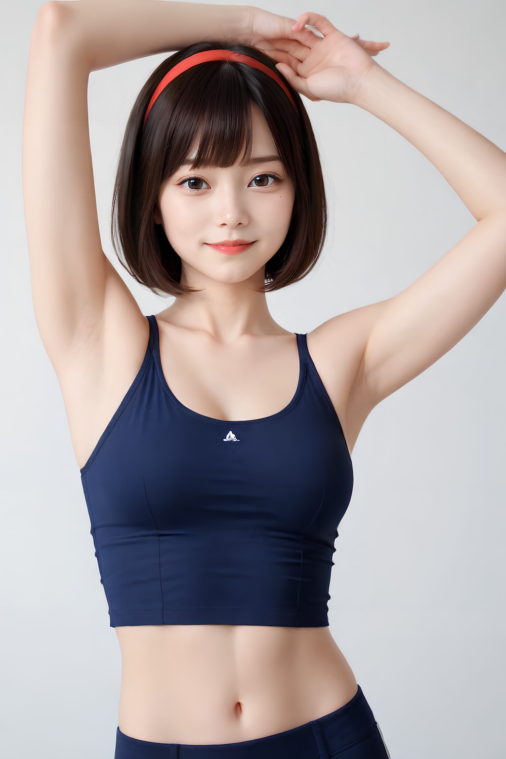 シェイプアップ！