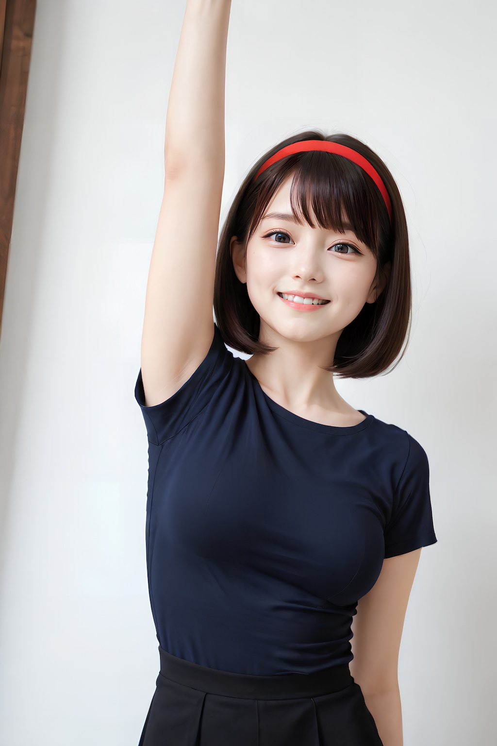 シェイプアップ！