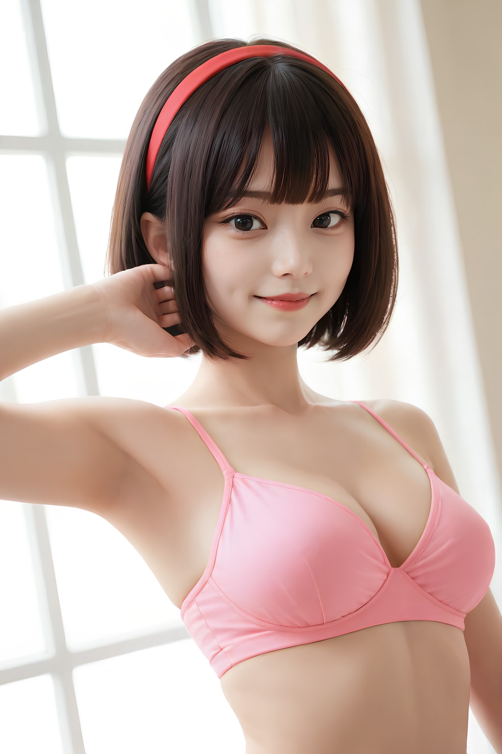シェイプアップ！