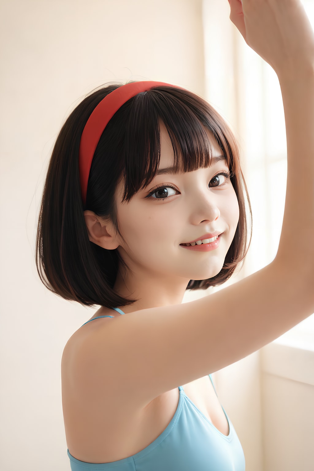 シェイプアップ！