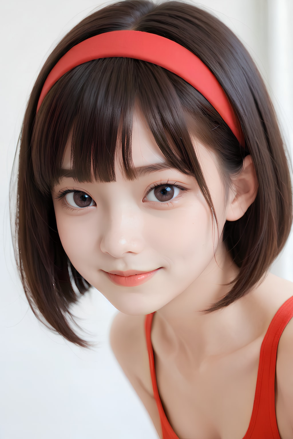 シェイプアップ！