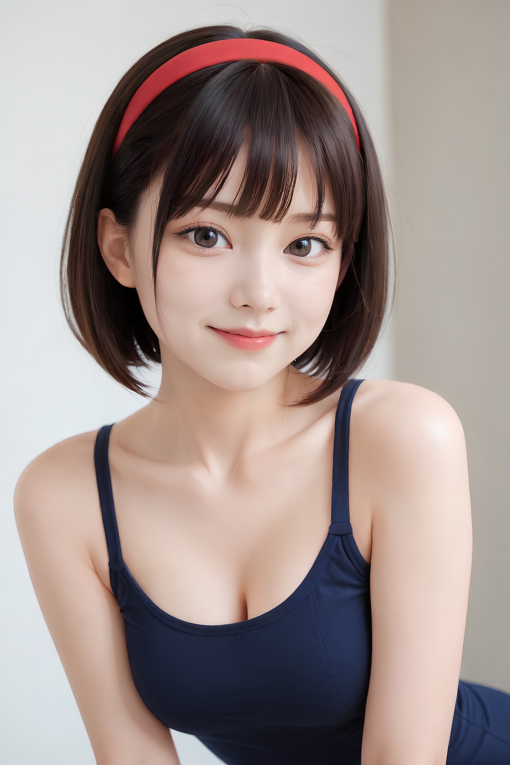 シェイプアップ！