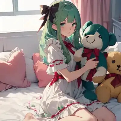 いびつな愛