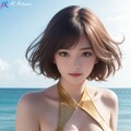 キラキラ AI Pictures 453 5枚目