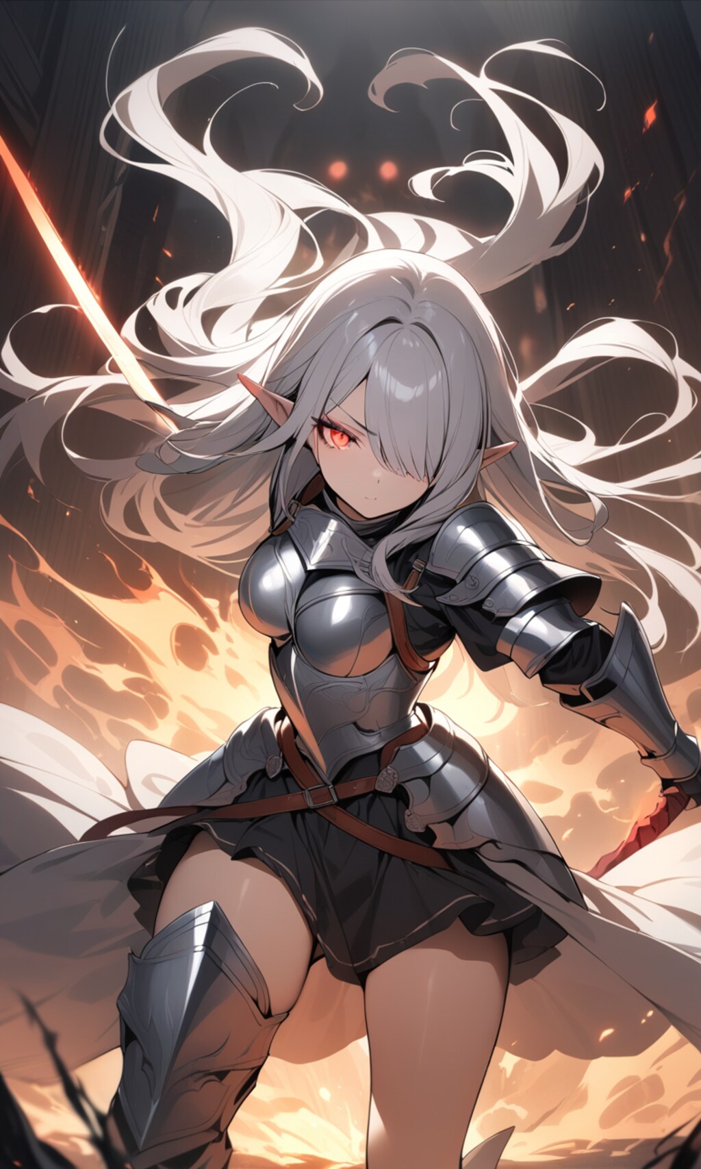 ヴァーレン様３