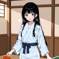 温泉に来たらこれでしょ！（二日目） 4枚目