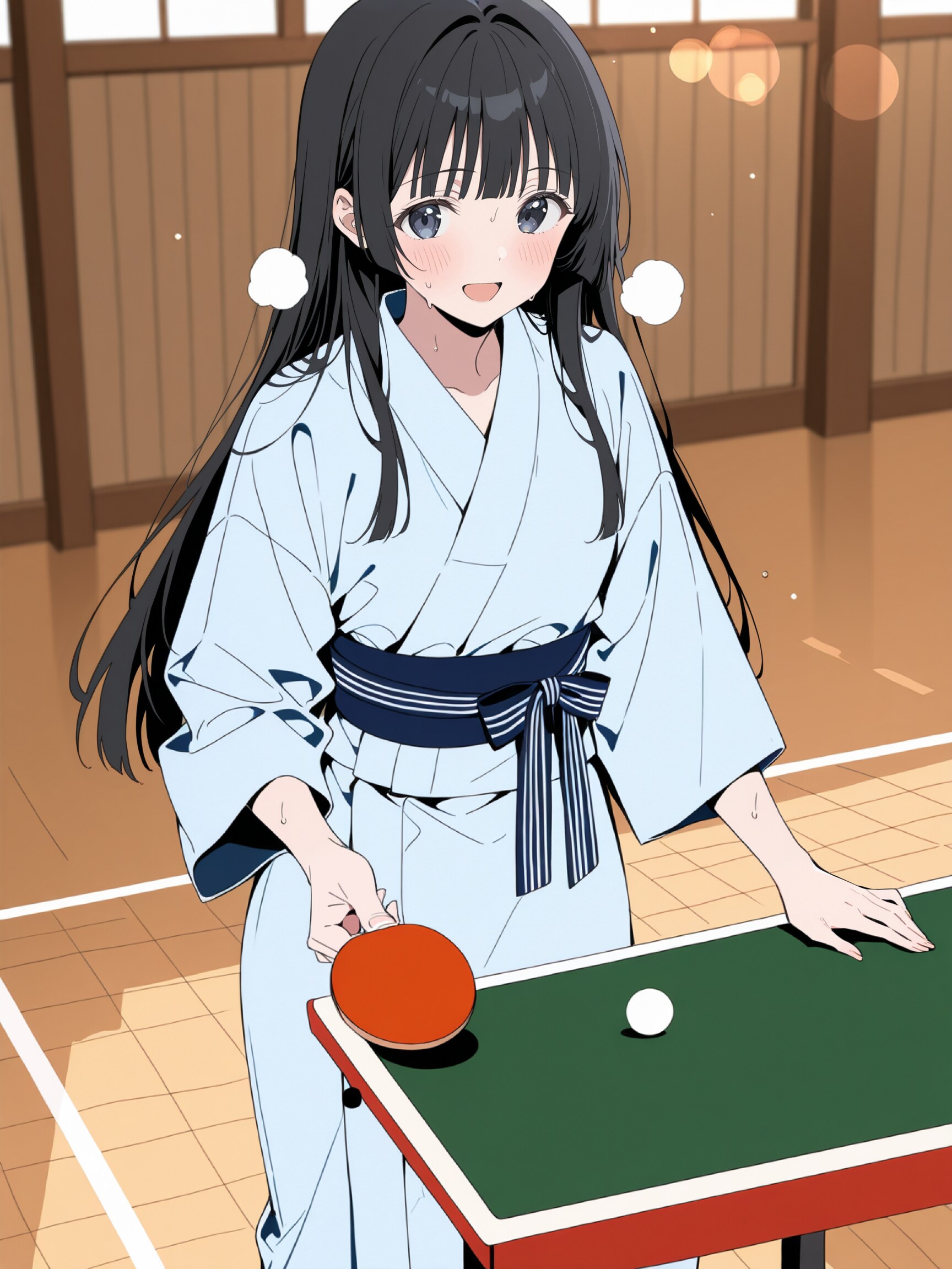 温泉に来たらこれでしょ！（二日目）
