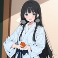 温泉に来たらこれでしょ！（二日目） 2枚目