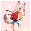 いっぴきおおかみ！ 6枚目