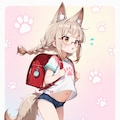 いっぴきおおかみ！ 4枚目