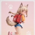 いっぴきおおかみ！ 12枚目
