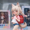 いっぴきおおかみ！ 8枚目
