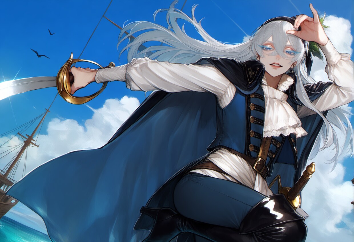 逃がすわけが無い | の人気AIイラスト・グラビア